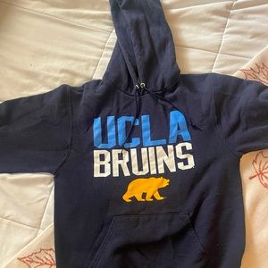 Champion UCLA hoodie